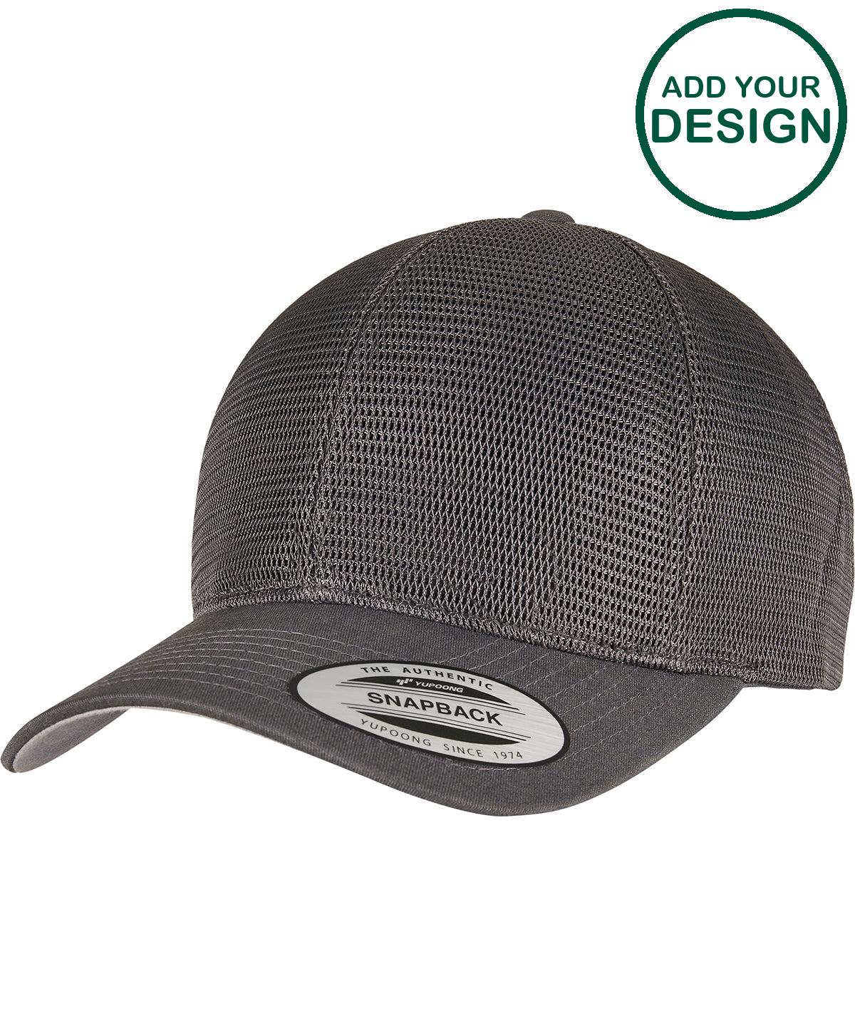 360° omnimesh cap (6360)