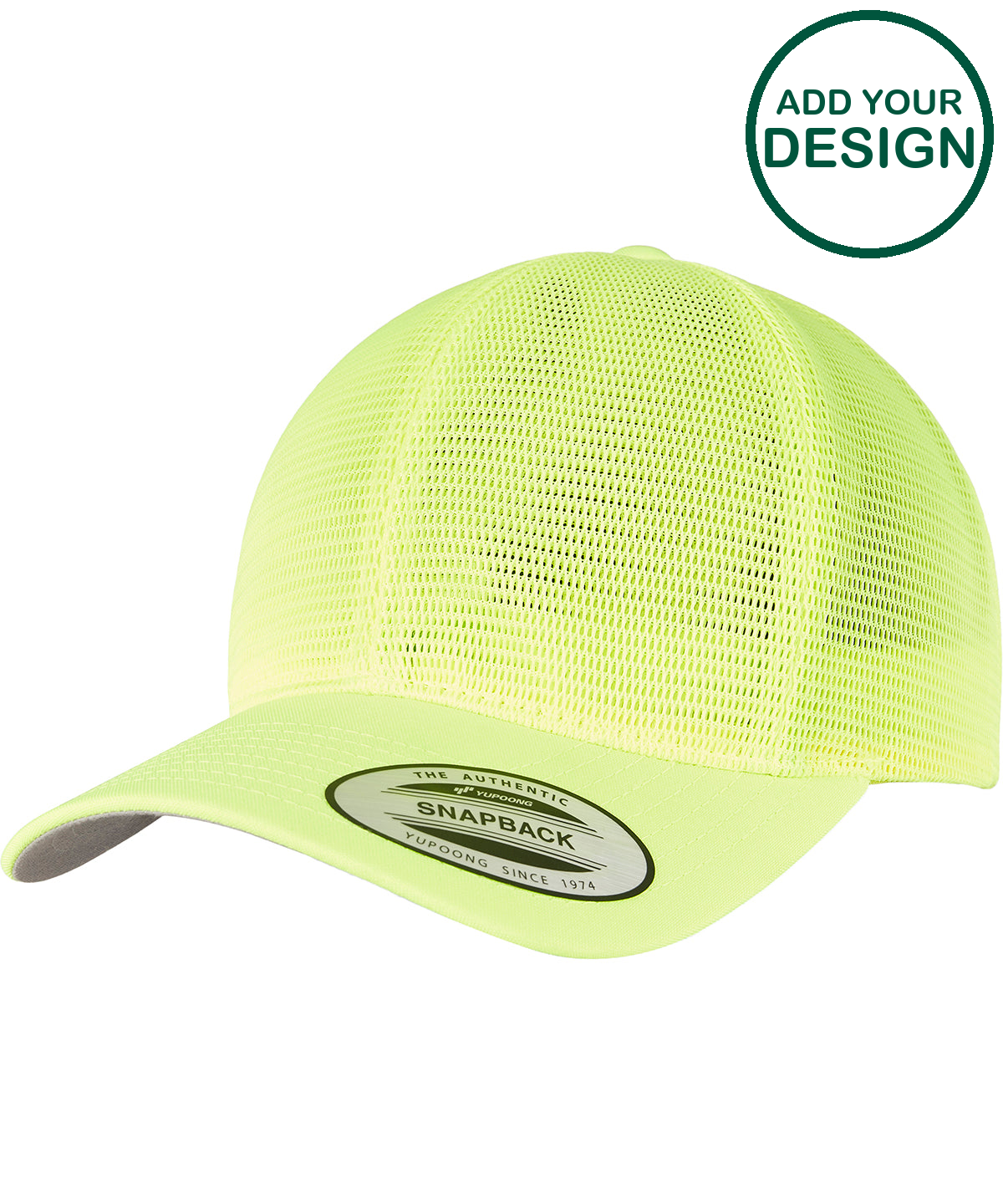 360° omnimesh cap (6360)