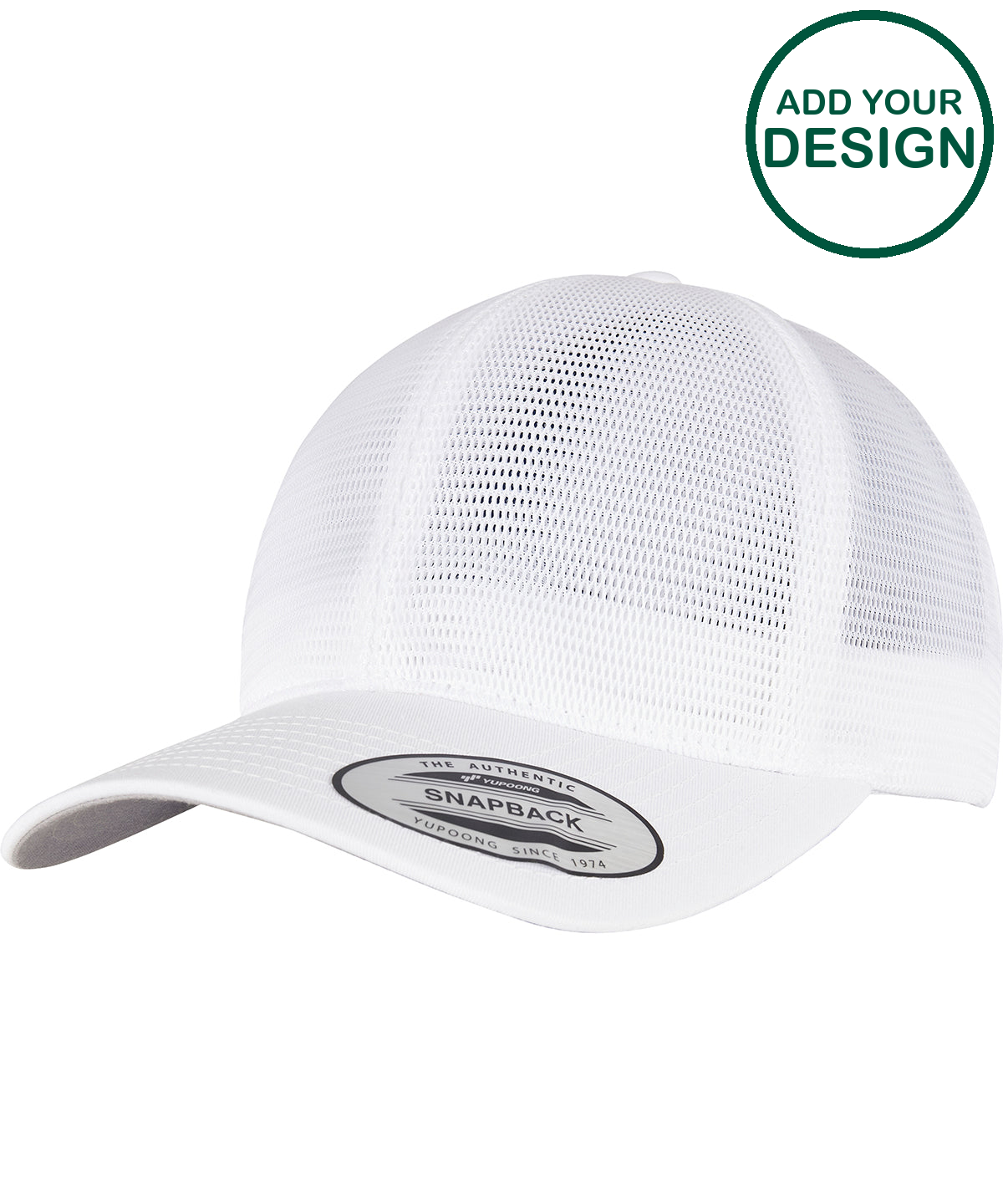 360° omnimesh cap (6360)