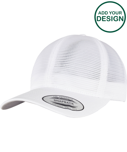 360° omnimesh cap (6360)