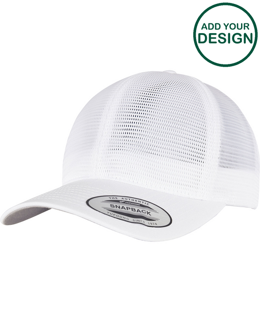 360° omnimesh cap (6360)