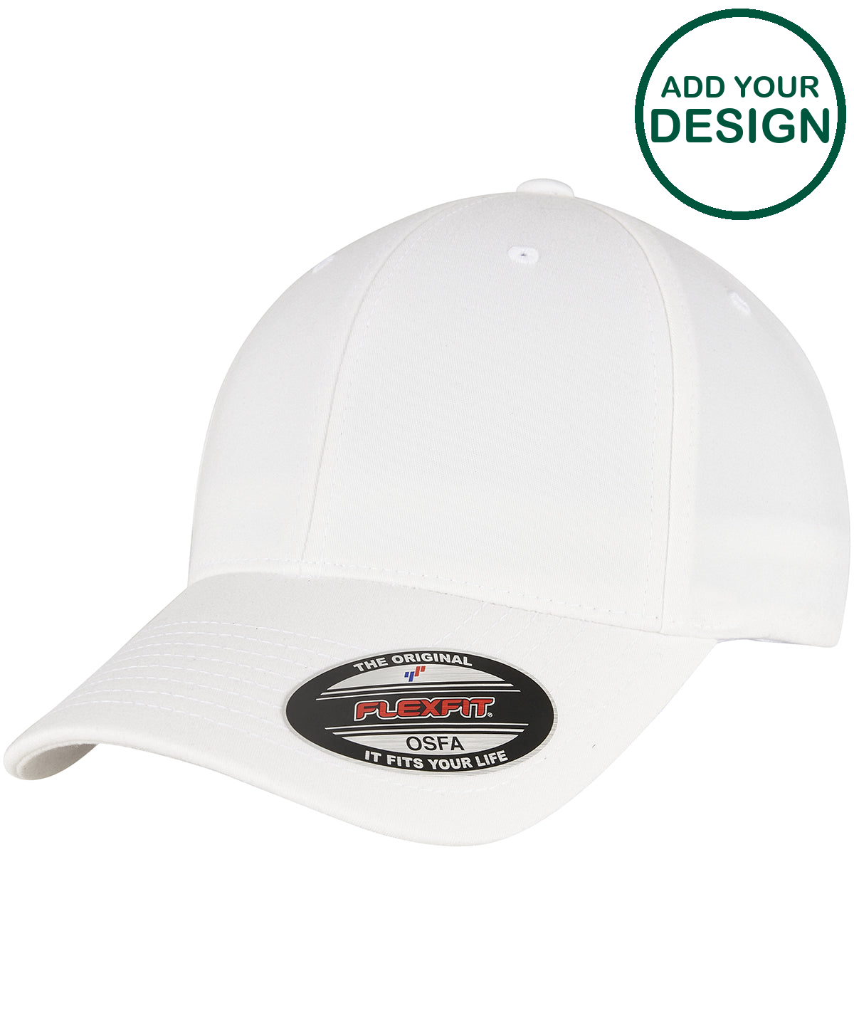 Alpha shape flexfit  (6277AS)