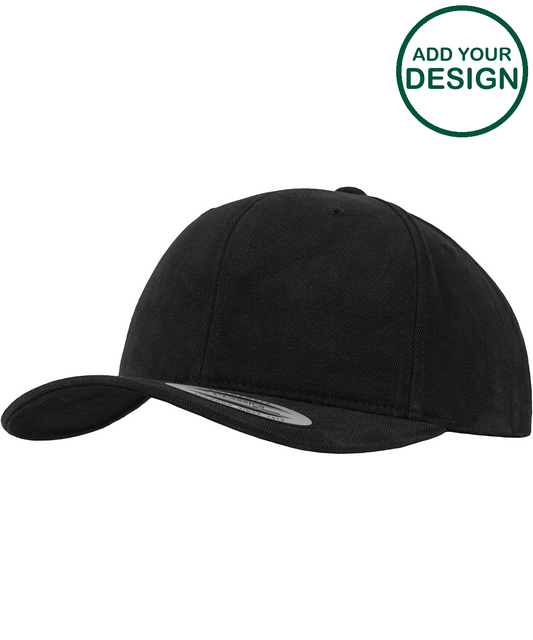 Brushed cotton twill mid-profile (6363V)