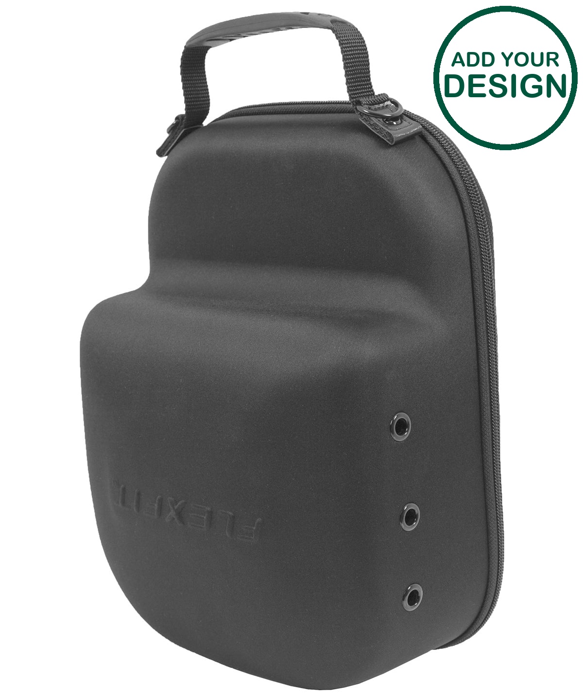 Cap carrier (FF011)