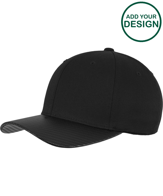 Carbon Flexfit (6277CA)