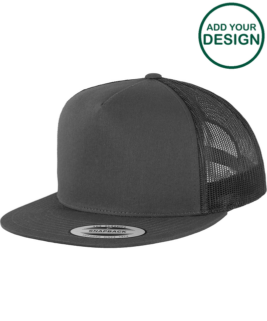 Classic trucker (6006)