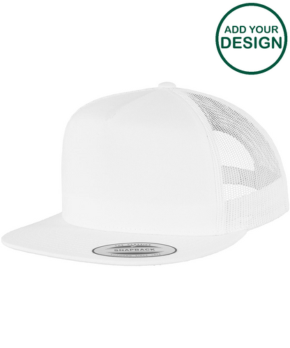 Classic trucker (6006)