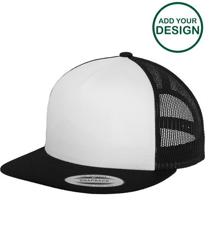 Classic trucker (6006W)