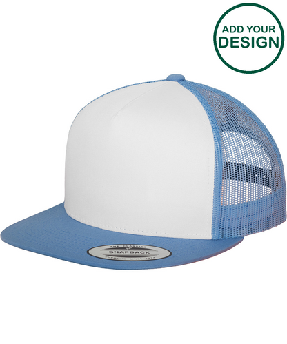 Classic trucker (6006W)