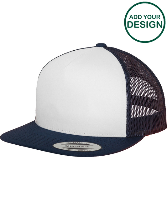 Classic trucker (6006W)