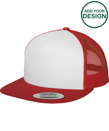 Classic trucker (6006W)