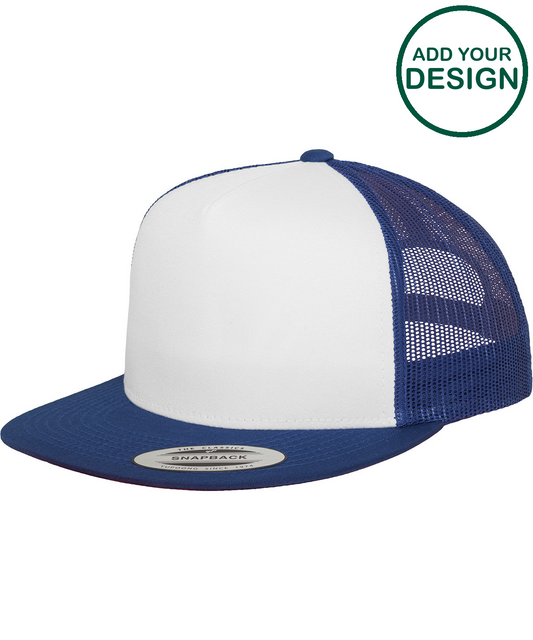 Classic trucker (6006W)