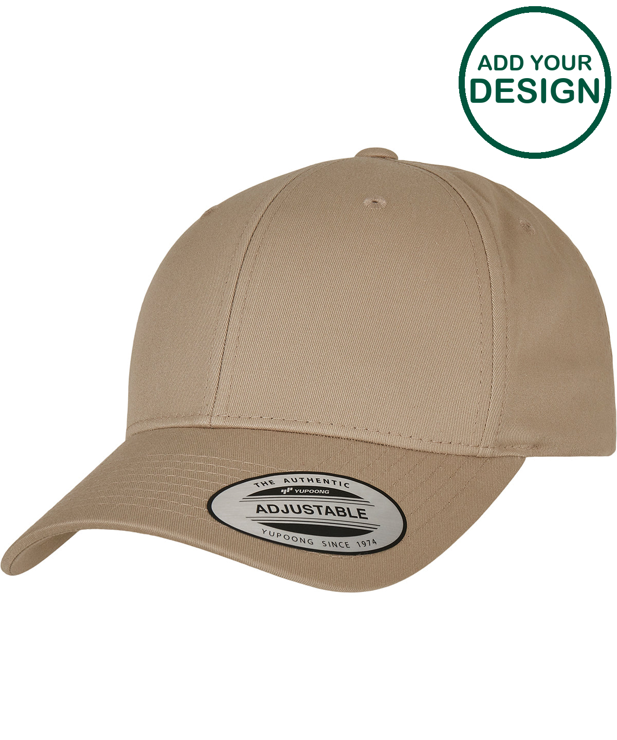 Curved classic snapback (7706)(7706)