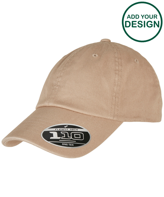 Eco washing 110 unstructured alpha cap