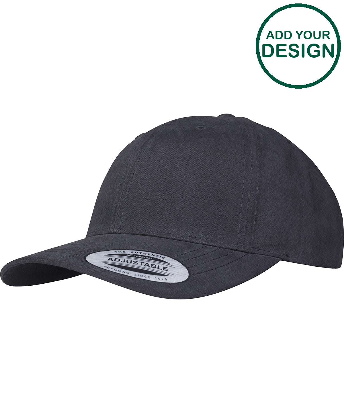 Ethno strap cap (7706ES)