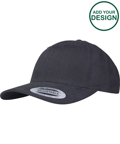 Ethno strap cap (7706ES)