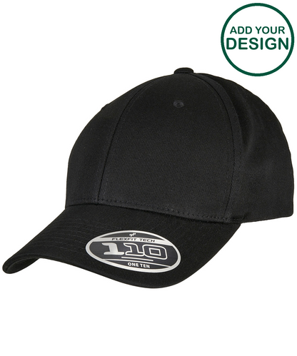 Flexfit 110 organic cap