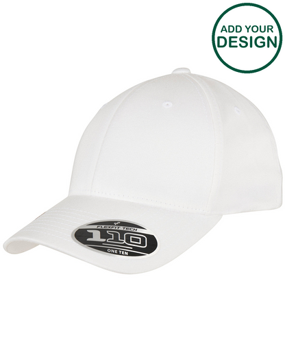 Flexfit 110 organic cap