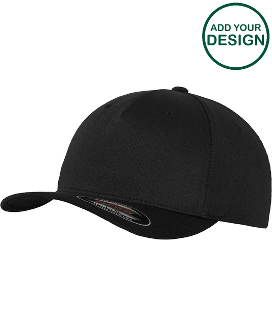 Flexfit 5-panel (6560)
