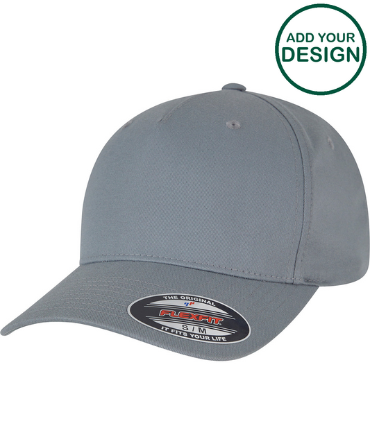 Flexfit 5-panel (6560)