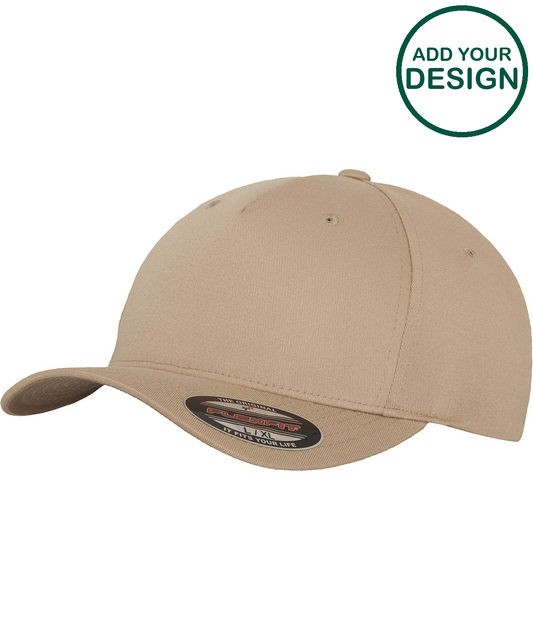 Flexfit 5-panel (6560)