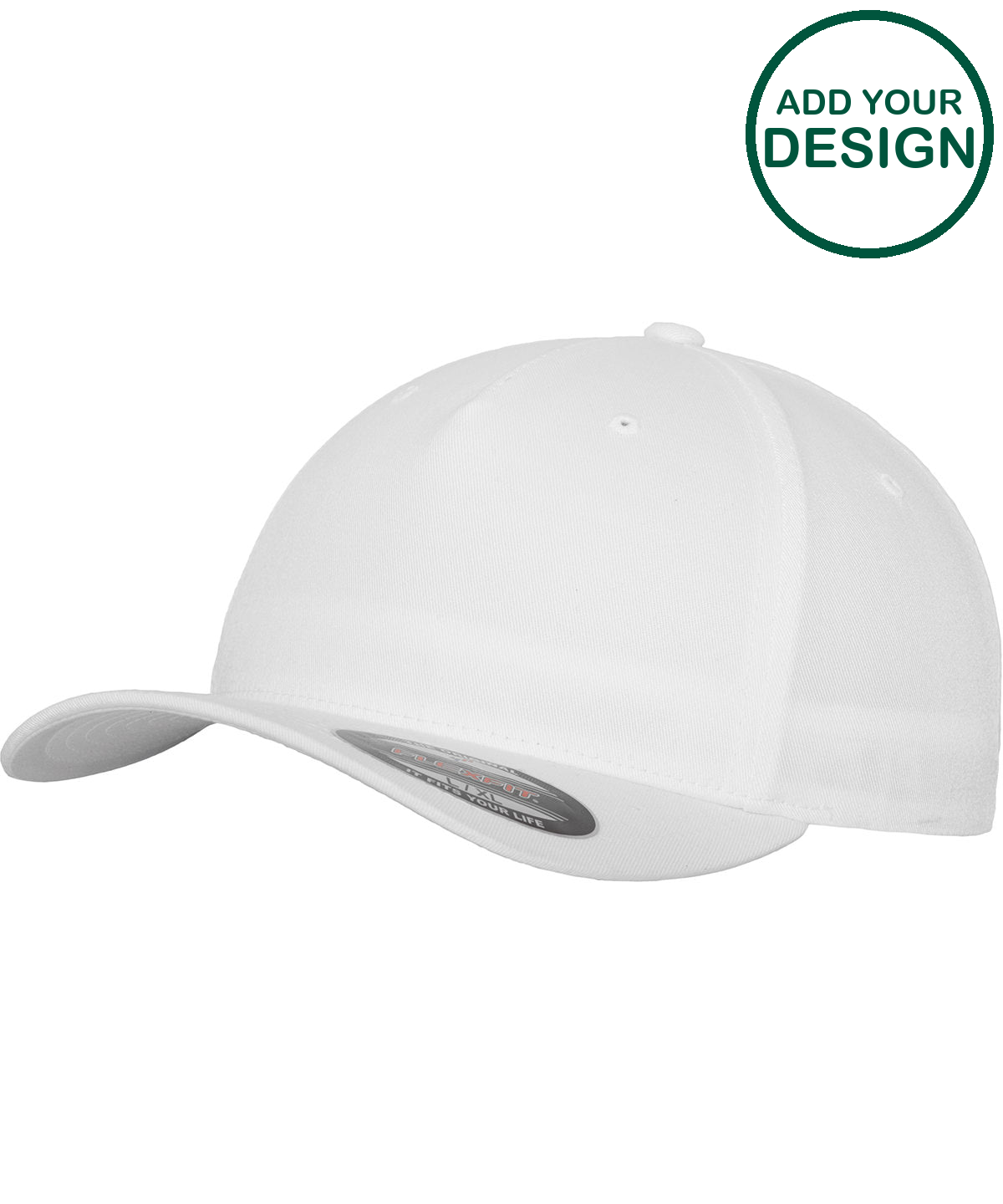 Flexfit 5-panel (6560)