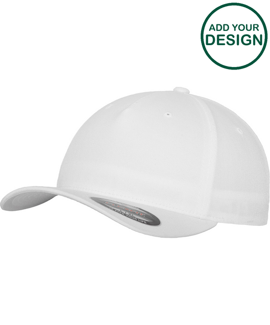 Flexfit 5-panel (6560)
