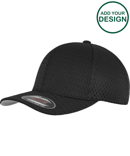 Flexfit athletic mesh (6777)