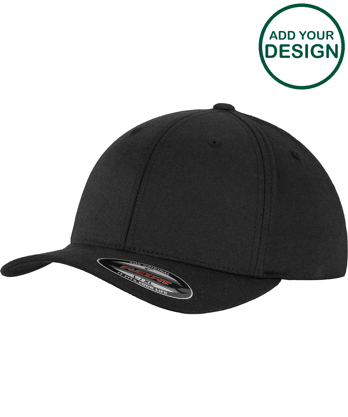 Flexfit bamboo (6588)