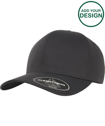 Flexfit delta adjustable (180A)