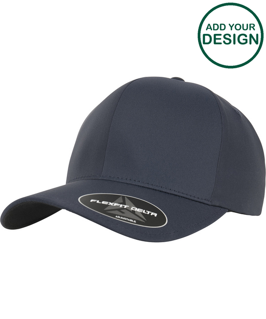 Flexfit delta adjustable (180A)