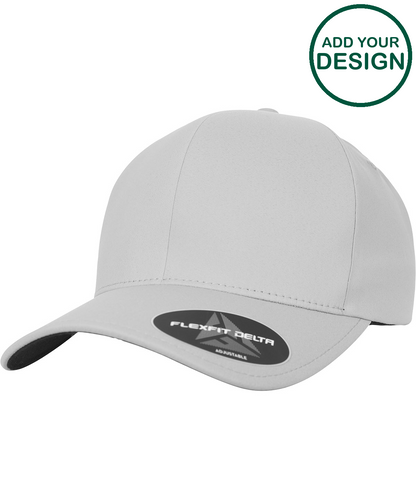 Flexfit delta adjustable (180A)