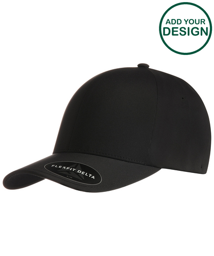 Flexfit Delta cap (180)