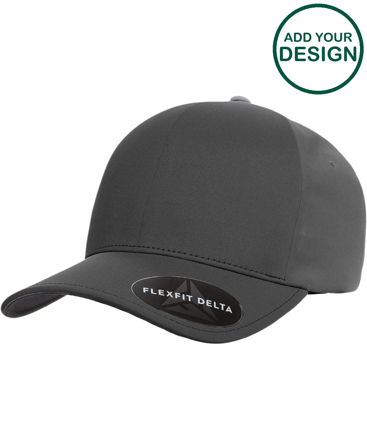 Flexfit Delta cap (180)
