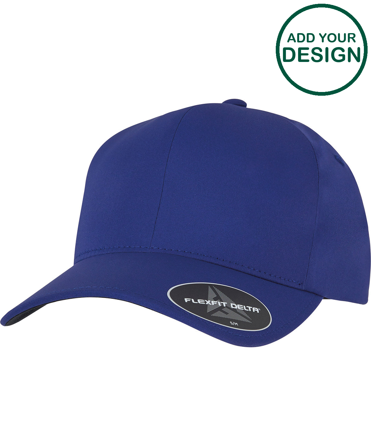 Flexfit Delta cap (180)