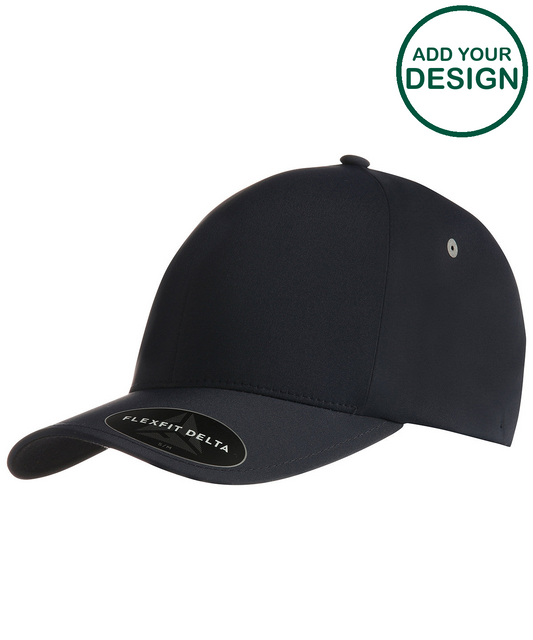 Flexfit Delta cap (180)