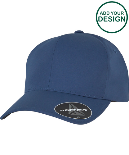 Flexfit Delta cap (180)