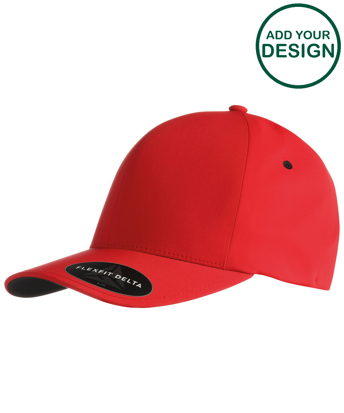 Flexfit Delta cap (180)