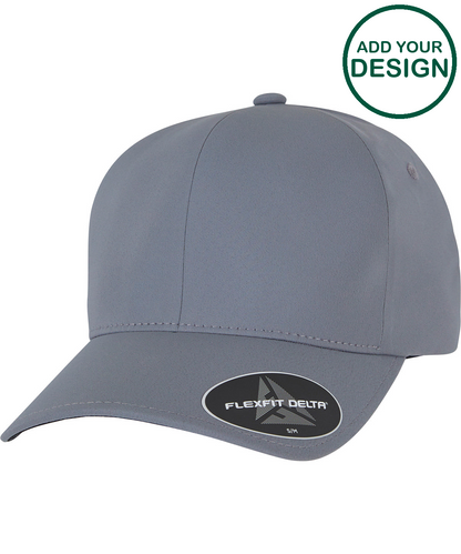 Flexfit Delta cap (180)