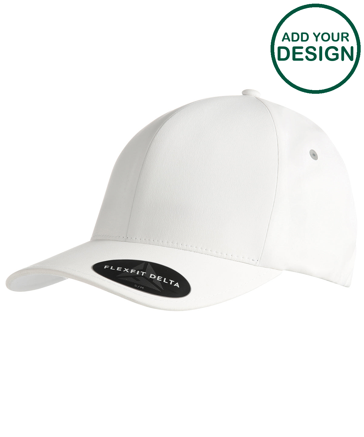 Flexfit Delta cap (180)