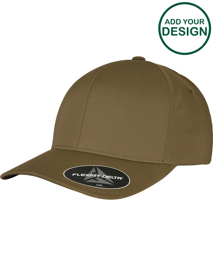 Flexfit Delta 