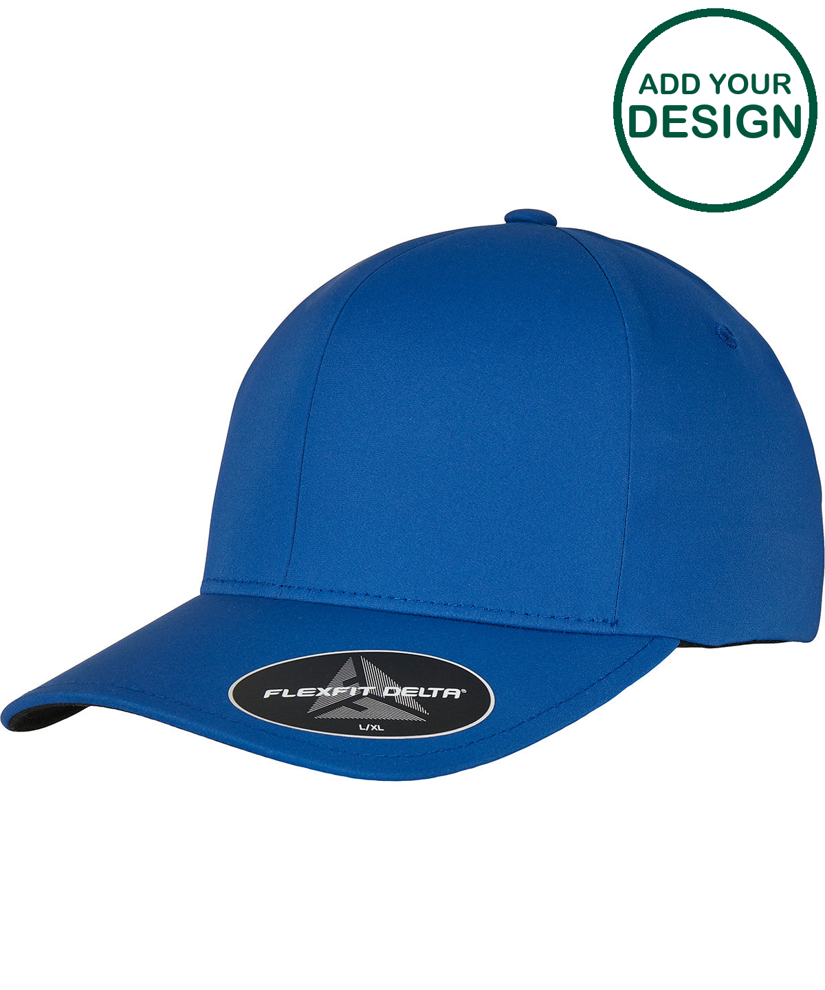 Flexfit Delta 