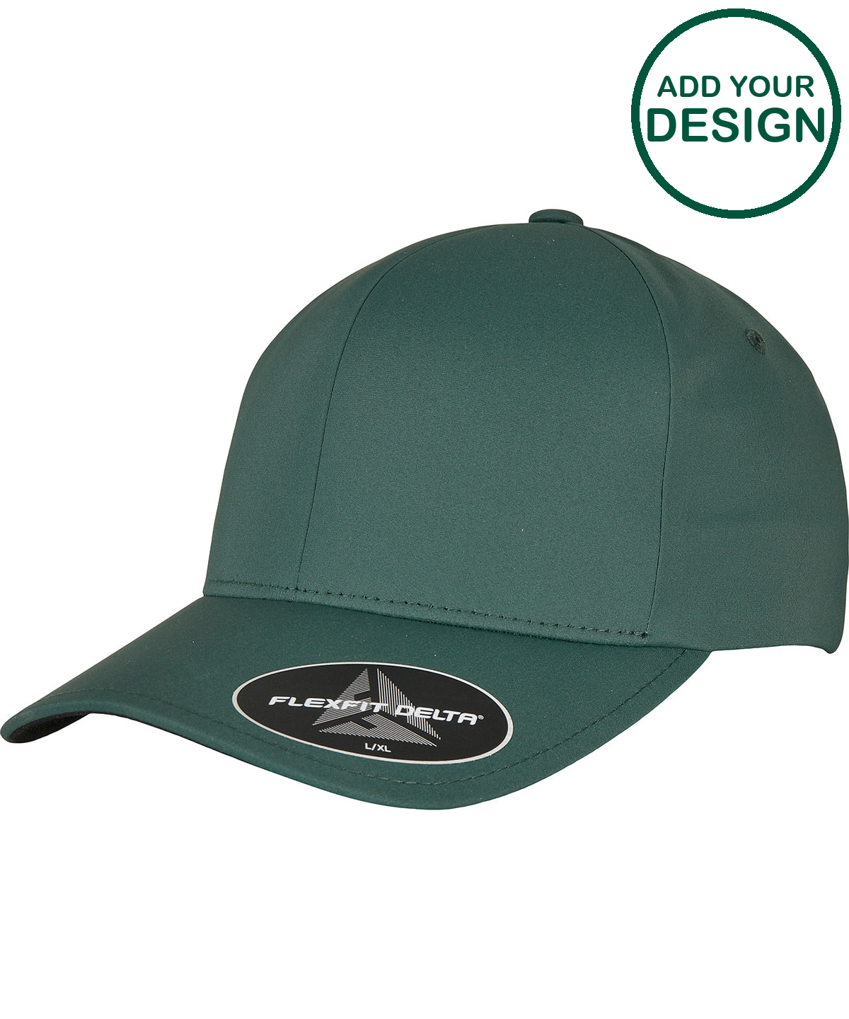 Flexfit Delta 