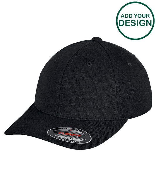 Flexfit double Jersey cap (6778)