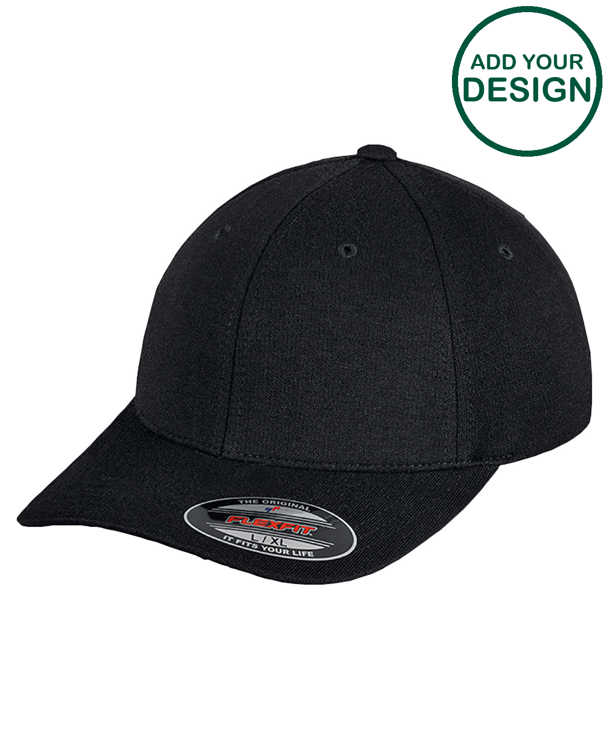 Flexfit double Jersey cap (6778)