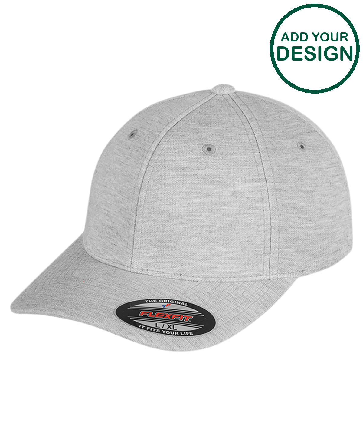 Flexfit double Jersey cap (6778)