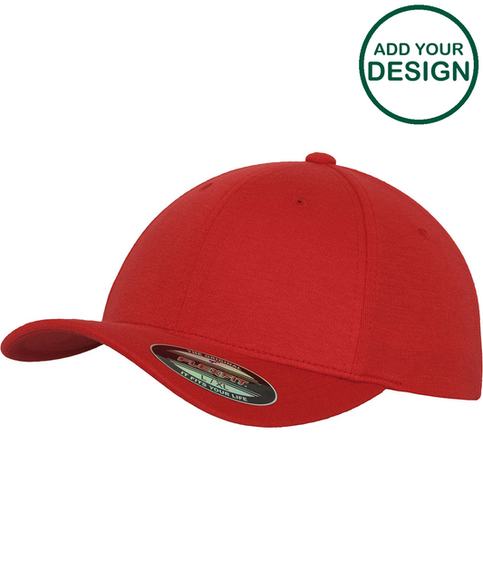 Flexfit double Jersey cap (6778)