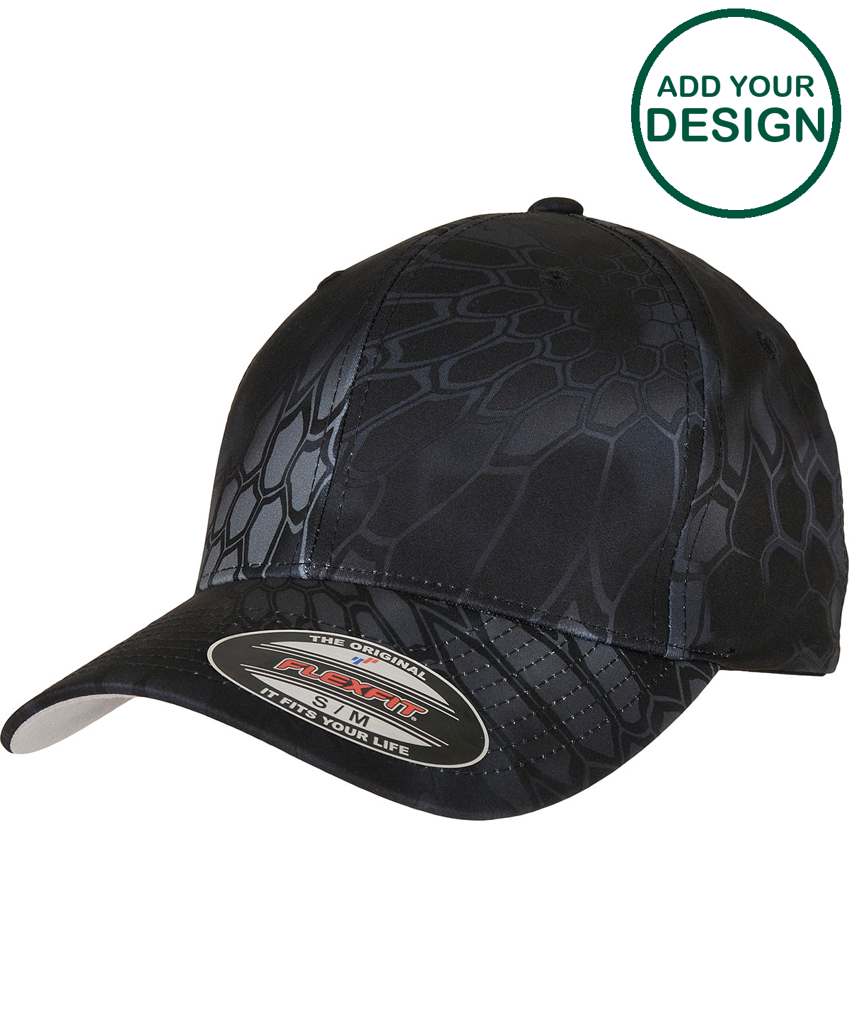 Flexfit kryptek cap (6277KR)