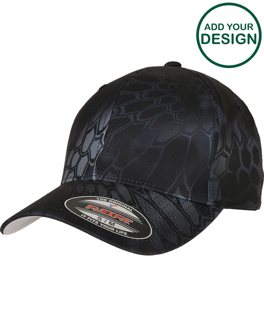 Flexfit kryptek cap (6277KR)
