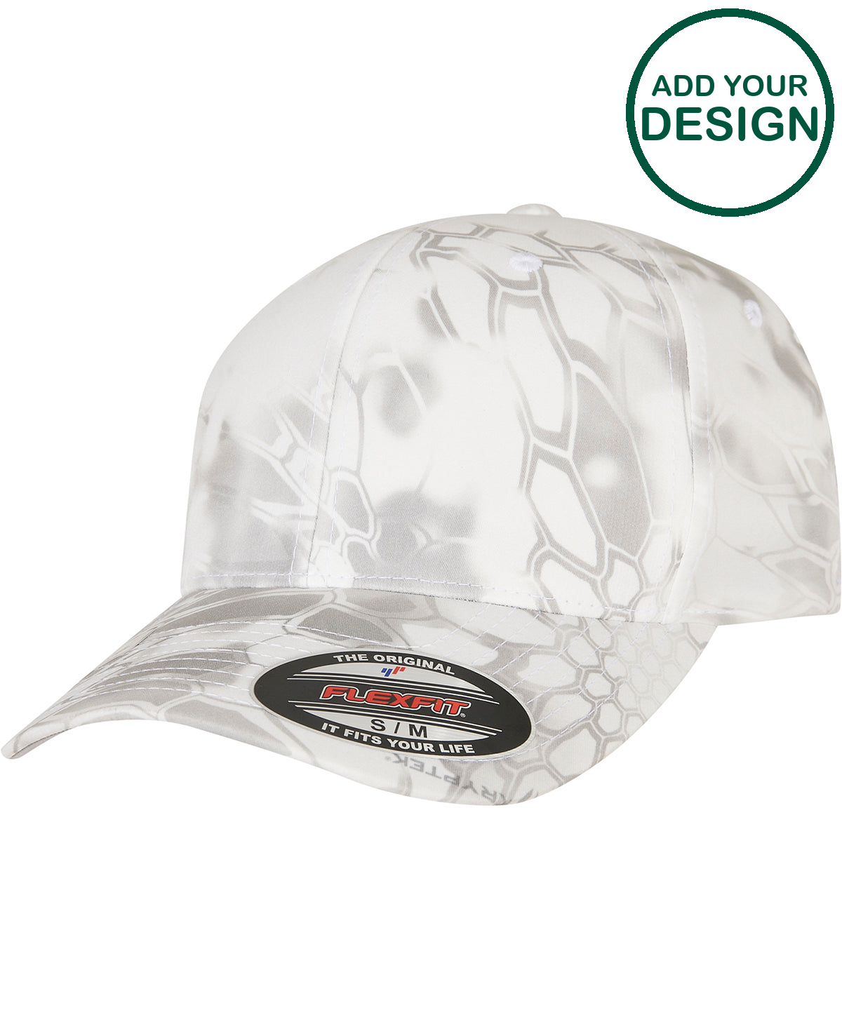 Flexfit kryptek cap (6277KR)